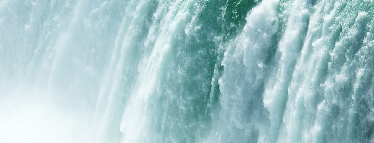 Wasserfall